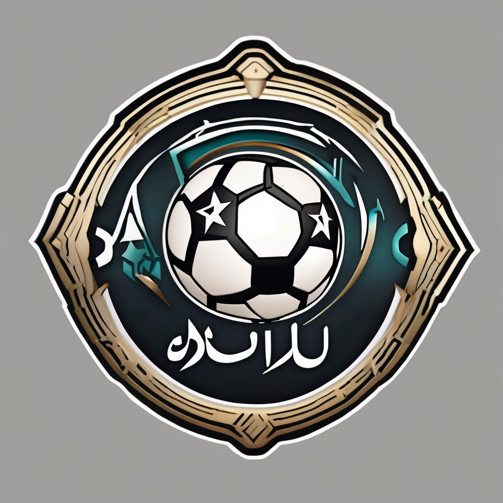 Arabic Football